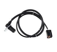 SZTMYVUW Accessoires de Voiture Compatible avec Mitsubishi pour Pajero pour Montero Capteur De Vitesse De Roue ABS Avant Arrière Gauche Droite 4670A189 4670A190 4670A191 4670A192(Front Right)