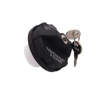 SZTMYVUW Bouchon d'huile Compatible avec Eagle pour Vision (LH) 1993 1994 1995 1996 1997 Bouchon De Gaz De Carburant Verrouillable Noir 82400041