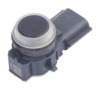 SZTMYVUW Capteur de recul PDC Compatible avec Clio IV pour Captur pour Espace V pour Kadjar pour Koleos II pour Megane pour Scenic IV Capteur De Stationnement PDC 253A49995R(1 pc)