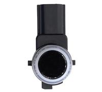 SZTMYVUW Capteur de recul PDC Compatible avec Tesla pour Modèle S 2012 2013 2014 2015 Pare-Chocs De Voiture PDC Capteur D'aide Au Stationnement Arrière Accessoires De Voiture 1014388-01-A