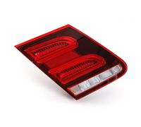 SZTMYVUW Compatible Avec Benz Classe E W212 2014 2015 2016 2129060403 2129060303 Feu Arrière Intérieur De Voiture Rouge Stop Accessoires de voiture(Right)