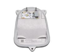 SZTMYVUW Compatible Avec Benz GLC X253 2015 2016 2017 2018 2019 2020 2021 2022 2023 2024 2025 2026 Module De Feux Diurnes DRL A2539068100 A2539068200. Module pilote de phare(Right A2539068200)