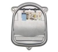 SZTMYVUW Compatible Avec Benz GLC253 GLC300 2015 2016 2017 2018 A2539068100 A2539068200 Module D'unité De Commande De Source Lumineuse De Phare Avant DRL Module pilote de phare(A2539068100 Left)