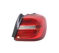 SZTMYVUW Compatible Avec Benz Pour W156 GLA200 2015 2016 Feu Arrière De Brouillard Frein Ensemble Voiture A1569061958 A1569062058 Accessoires de voiture(Right Outside)
