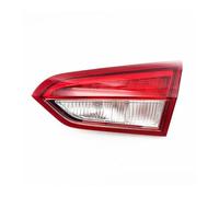 SZTMYVUW Compatible Avec Buick Pour Envision 2018 2019 Feu Arrière Avertissement Lampe Clignotant Ensemble Accessoires De Voiture Conduite Accessoires de voiture(Inside Right)