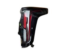 SZTMYVUW Compatible Avec Cadillac XT6 Sports Version 2020 2021 2022 2023 2024 Feu Arrière Signal Lampe Avertissement Stop Ensemble Accessoires Extérieurs Accessoires de voiture(Only 1 Right)