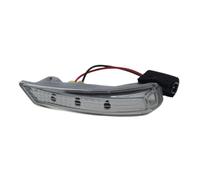 SZTMYVUW Compatible Avec Chrysler Pour Town Pour Country 2008 2009 2010 2011 2012 2013 2014 2015 2016 Rétroviseur Latéral Clignotant 68052078AA 68052079AA Clignotant Indicateur Lampe(Left)