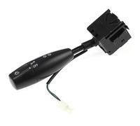 SZTMYVUW Compatible avec Daewoo pour Lanos S 1.5L 1.6L SE SX 1.6L Interrupteur De Clignotant De Phare De Voiture 96230794 Commutateur de Clignotant