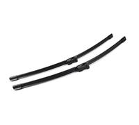 SZTMYVUW Compatible avec Fiat pour Ducato 2006 2007 2008 209 2010 2011 2012 2013 Balais D'essuie-Glace Pare-Brise Fenêtre Avant Essuie-Glace