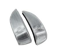 SZTMYVUW Compatible Avec Hyundai Pour Elantra HD 2008 2009 2010 Rétroviseur Latéral Gauche Ou Droit Clignotant Clignotant Indicateur Répéteur Couverture Clignotant Indicateur Lampe(Left Right Pair)