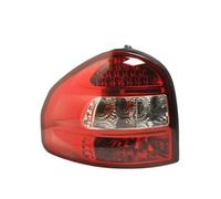SZTMYVUW Compatible Avec Hyundai Pour Santa Fe C9 1.8T Ensemble De Feux Voiture Accessoires Extérieurs Automatiques Feu Arrière Stop Signalisation Accessoires de voiture(Only Left)
