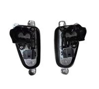 SZTMYVUW Compatible avec Kadjar 2017 Module De Feux De Jour pour Phares OE# 19623551 19623552 196.235-51 196.235-52 Module Pilote de Phare(A Pair)