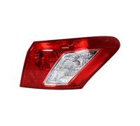 SZTMYVUW Compatible Avec Lexus Pour ES ES350 2006 2007 2008 2009 Feu Arrière Automatique De Signalisation Stop Boîtier Voiture Sans Ampoules Accessoires de voiture(Outside Right)