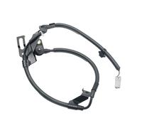 SZTMYVUW Compatible avec Lexus pour GS430 Base 2001 2002 2003 2004 2005 V8 4.3L Berline Capteur De Vitesse De Roue ABS Avant Gauche 89543-30160 8954330160 Pièces de Rechange