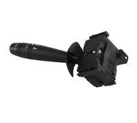 SZTMYVUW Compatible avec Master Mk2 2006 2007 2008 2009 2010 2011-2020 Interrupteur De Commande De Clignotant, Phare Antibrouillard, 7701057612 2556000QAE Commutateur de Clignotant