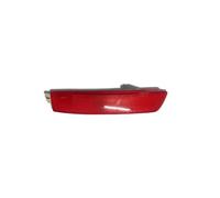 SZTMYVUW Compatible Avec Nissan For Kicks 2015 2016 2017 2018 2019 2020 2021 2022 Pare-chocs Arrière Feu Antibrouillard Feux De Freinage Accessoires de voiture(Left side)