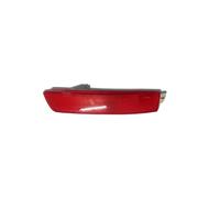 SZTMYVUW Compatible Avec Nissan For Kicks 2015 2016 2017 2018 2019 2020 2021 2022 Pare-chocs Arrière Feu Antibrouillard Feux De Freinage Accessoires de voiture(Right side)