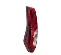 SZTMYVUW Compatible Avec NISSAN Pour X-TRAIL 2012 2013 Feu Arrière De Signalisation Freinage Conduite Ensemble Feux Accessoires Voiture Accessoires de voiture(Only Left)