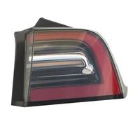 SZTMYVUW Compatible Avec Tesla Pour Model 3 Pour Y 2020 2021 2022 2023 Feu D'angle Extérieur Arrière Droit Pièces D'assemblage 1502087-00-D Accessoires de voiture(Right)