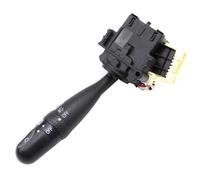 SZTMYVUW Compatible avec Toyota pour Yaris 1999-2005 pour Corolla E12 2001-2007 Interrupteur De Clignotant De Voiture 84140-0D020 84140-02280 Commutateur de Clignotant