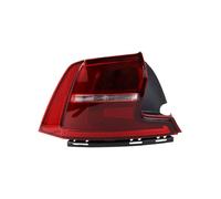 SZTMYVUW Compatible Avec Volvo S90 2017 2018 2019 2020 Feu Arrière Stop Clignotant Lampe Ensemble De Feux Voiture Accessoires Automobiles 31698712 Accessoires de voiture(Only 1 Left)