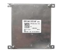 SZTMYVUW Compatible Avec VW Pour Arteon 2019 7PP.941.572.AF LEIMO MIN Module De Pilote De Phare 7PP941572AF Module pilote de phare