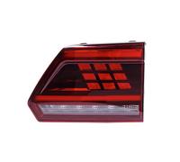 SZTMYVUW Compatible Avec VW Pour Teramont 2017 2018 2019 2020 2021 Ensemble Feux Arrière Automatique Accessoires Voiture Feu Signalisation D'avertissement Accessoires de voiture(Inner Right)