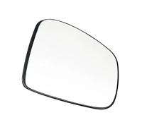 SZTMYVUW Glace De Rétroviseur Compatible avec Twingo III 2015 2016 2017 2018 2019 Rétroviseur en Verre Chauffage Automatique Gauche Et Droit A0998116600 963668110R(Right)