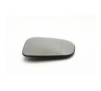 SZTMYVUW Glace De Rétroviseur Compatible avec Volvo pour C30 C70 S60 S40 S80 V70 2009-2016 Côté Gauche/côté Droit Verre De Rétroviseur 3001-893 3001-892(Right Side)