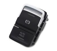 SZTMYVUW Interrupteur de Frein Compatible avec VW pour Golf 7 pour GTI Voiture Interrupteur Frein À Main Électronique Bouton Maintien Automatique Bouton Commande Frein À Main Stationnement 5GG927225