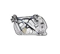 SZTMYVUW Mécanisme Lève Vitre Compatible avec Hyundai pour Genesis Coupé 2010 2011 2012 2013 2014 2015 2016 Lève-vitre De Porte Avant Droite 824812M000