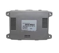 SZTMYVUW Module D'ordinateur De Commande De Phare De Ballast, Compatible Avec Hyundai Pour Santa Fe 2019 2020 HIDS 00217009 92101/2-S3100 Module pilote de phare