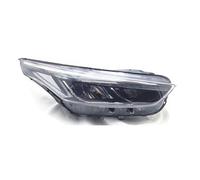 SZTMYVUW phare Feux avant Compatible Avec Kia K3 Pour Forte Pour Cerato 2019 2020 2021, Phare De Voiture DRL, Clignotant, Ensemble De Lumière Avant Complète(Right)