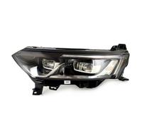 SZTMYVUW phare Feux avant Compatible Avec Koleos 2017 2018 2019 2020 Ensemble De Phares De Voiture, Clignotant DRL, Feu De Conduite 260101708R 260606580R(Left)