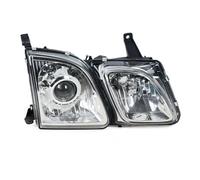 SZTMYVUW phare Feux avant Compatible Avec Lexus Pour LX470 1998 1999 2000 2001 2002-2007 Phare De Pare-chocs Avant De Voiture Lampe De Circulation Diurne Au Xénon Lampe De Conduite(Right)