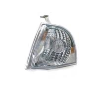SZTMYVUW phare Feux avant Compatible Avec Skoda Pour Octavia A4 1997 1998 1999 2000 2001 2002 2003 2004 2005 2006-2011 Phare De Pare-chocs Avant, Marqueur Latéral, Clignotant D'angle(Left)