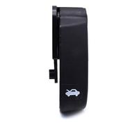 SZTMYVUW Poignée Levier Déverrouillage Compatible avec Chevrolet pour Tahoe 2000 2001 2002 2003 2004 2005 2006 Poignée De Traction De Dégagement De Capot De Voiture 15741109 Pièces D'auto