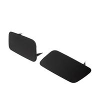 SZTMYVUW Pulvérisateur de phares Compatible Avec A3 2012 2013 2014 2015 2016 Couvercle De Pulvérisation De Lave-phare Avant De Voiture 8V3955275(A pair)