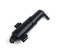 SZTMYVUW Pulvérisateur de phares Compatible Avec A4 S4 2008 2009 2010 2011 2012 Buse De Nettoyage De Phares Latéraux De Voiture 8K0 955 101A(Left)