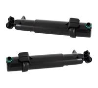 SZTMYVUW Pulvérisateur de phares Compatible Avec Benz Classe E W211 2002 2003 2004 2005 2006 2007 2008 2009 Buse D'essuie-glace Pour Phares De Voiture 2118600547