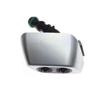 SZTMYVUW Pulvérisateur de phares Compatible Avec DODGE Pour JOURNEY 2009 2010 2011 Buse De Pulvérisation De Lavage De Phare Avant De Voiture 1GD08WS2AA(Right)