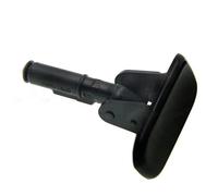 SZTMYVUW Pulvérisateur de phares Compatible Avec Hyundai Pour Genesis Pour Rohens 2012-2014 Cache Avant, Buse De Lave-glace, Phare 98680-3M500 98690-3M500 986803M500 986903M500(LEFT)