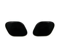 SZTMYVUW Pulvérisateur de phares Compatible Avec Hyundai Pour Santa Fe 2013-2016 cache-injecteur De Lave-phares Avant, Actionneur De Pompe De Nettoyage, Références 98671-B8000 98682-B8000.(CAP)