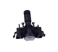 SZTMYVUW Pulvérisateur de phares Compatible Avec Hyundai Pour Tucson TL 2015 2016 2017 2018 2019 2020 2021 2022 2023 Buse Et Couvercle De Lave-phares De Voiture 98680-D3000 98690-D3000(Right nozzle)