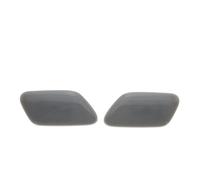 SZTMYVUW Pulvérisateur de phares Compatible Avec Infiniti Pour EX25, EX35, EX37, EX30D, QX50 J50 cache-gicleur De Lave-phares Avant Références 28659-1BF6A, 28658-1BF6A, 28642-1BF0A 28641-1BF0A(Set)