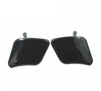 SZTMYVUW Pulvérisateur de phares Compatible Avec KIA Pour Borrego Pour Mohave 2008-2016 Cache-gicleur De Lave-phare Avant Pare-chocs Références 98450-2J000 (gauche) 98460-2J000 (droite)(SET)