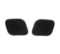 SZTMYVUW Pulvérisateur de phares Compatible Avec Kia Pour Ceed 2013-2016 buse Lave-phares Avant+capuchon Protection 98671-A2700 98681-A2950(CAP)