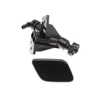 SZTMYVUW Pulvérisateur de phares Compatible Avec KIA Pour Sorento UM 2015 2016 2017 2018 Buse Et Couvercle De Pulvérisation D'eau Pour Phare Avant De Voiture 98671-C5000(RIGHT SIDE)