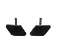 SZTMYVUW Pulvérisateur de phares Compatible Avec KIA Pour Sportage Ⅲ 2010 2011 2012 2013 2014 Buse Pulvérisation Lavage Phares Voiture Avec Capuchon 98671-3U000(CAP SET)