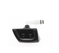 SZTMYVUW Pulvérisateur de phares Compatible Avec Land Pour Rover Pour Range Pour Rover Sport 2002-2009 Pare-chocs Avant, Phare, Gicleur De Lave-glace DNJ500110 DNJ500100(RIGHT)